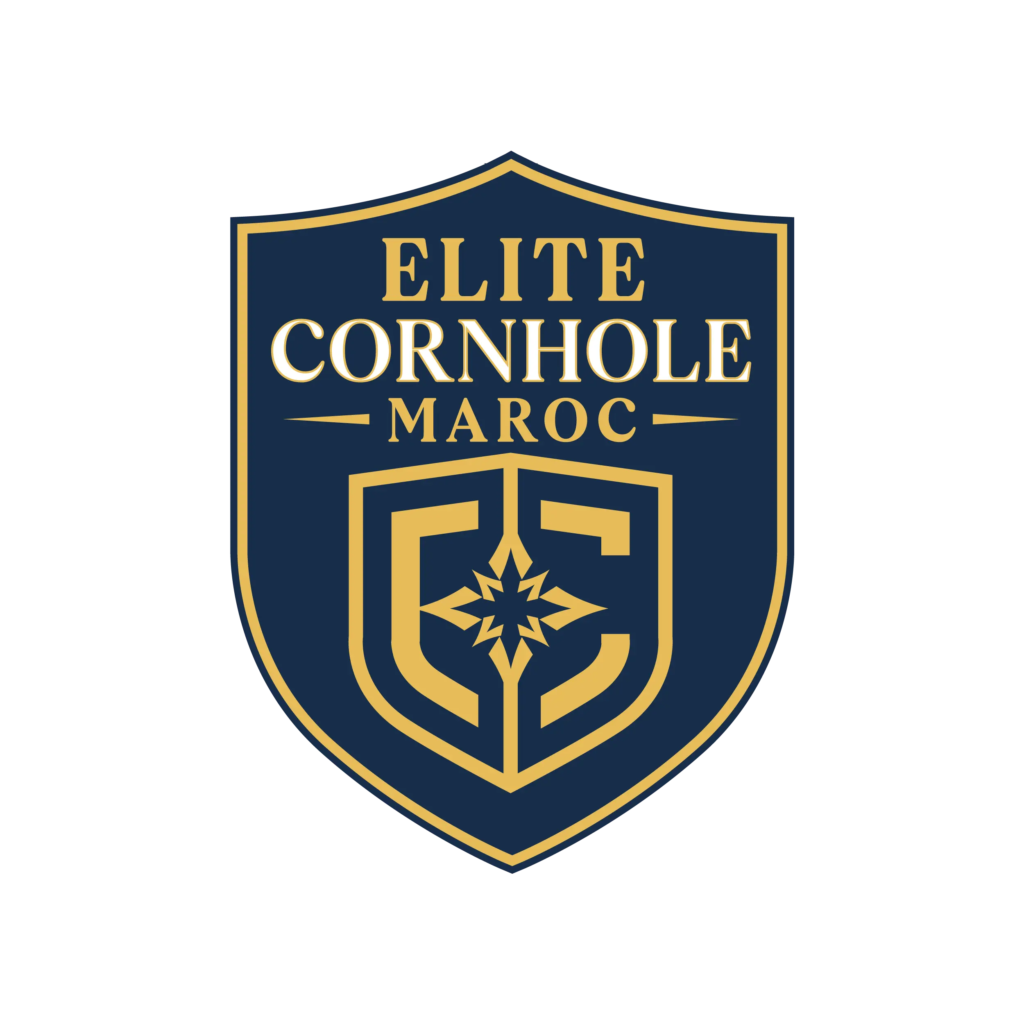 Elite Cornhole Maroc