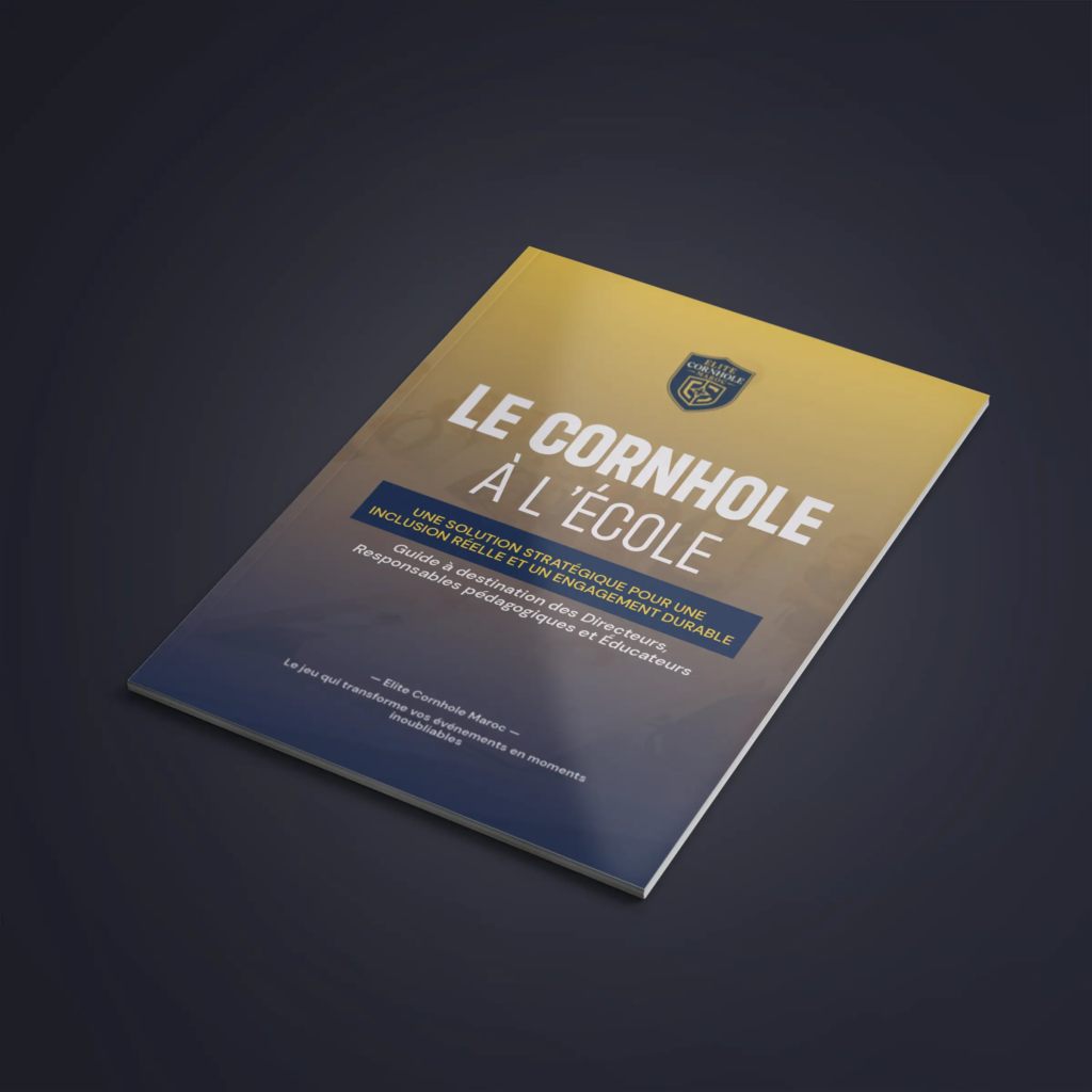 Guide Écoles