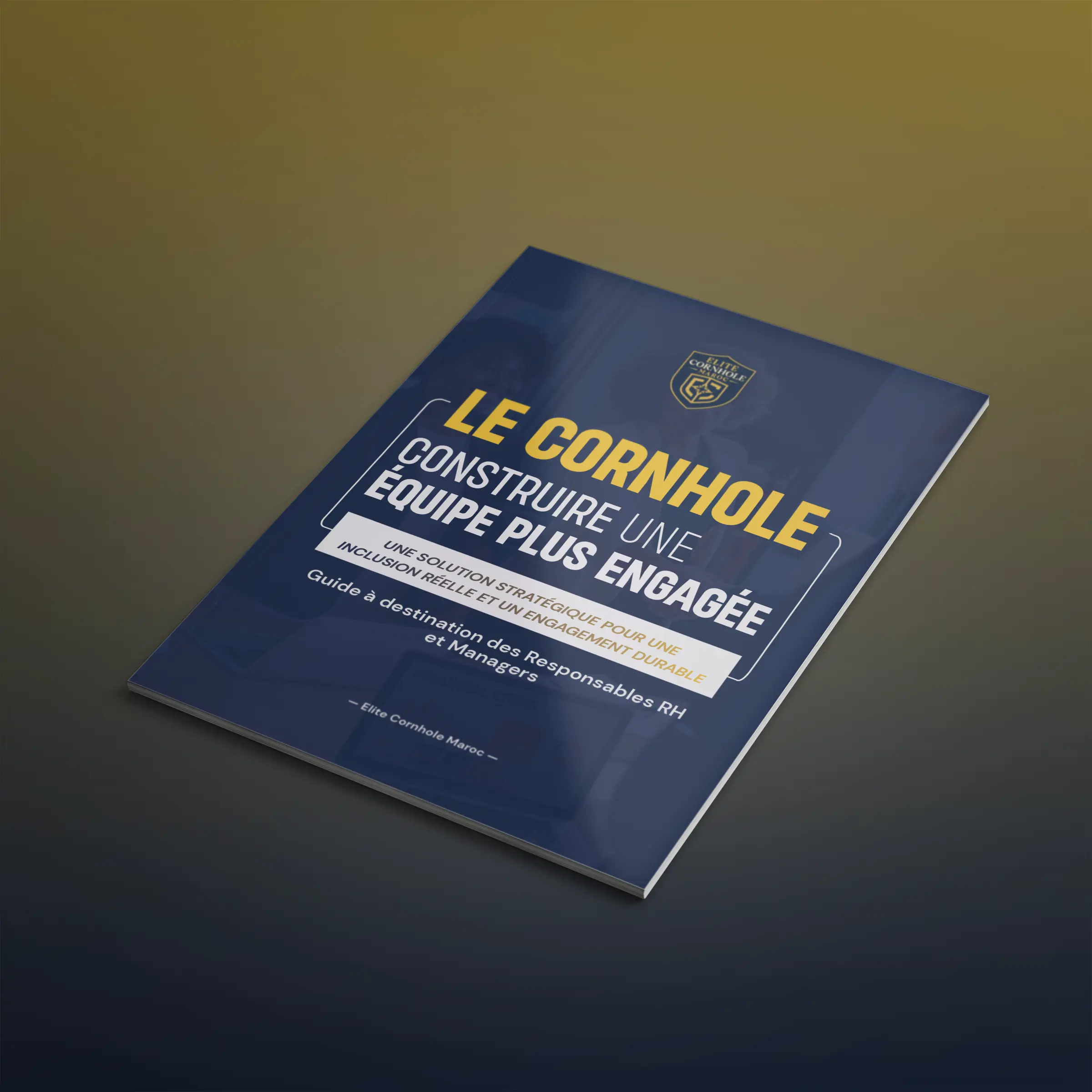 Mockup Entreprise 2