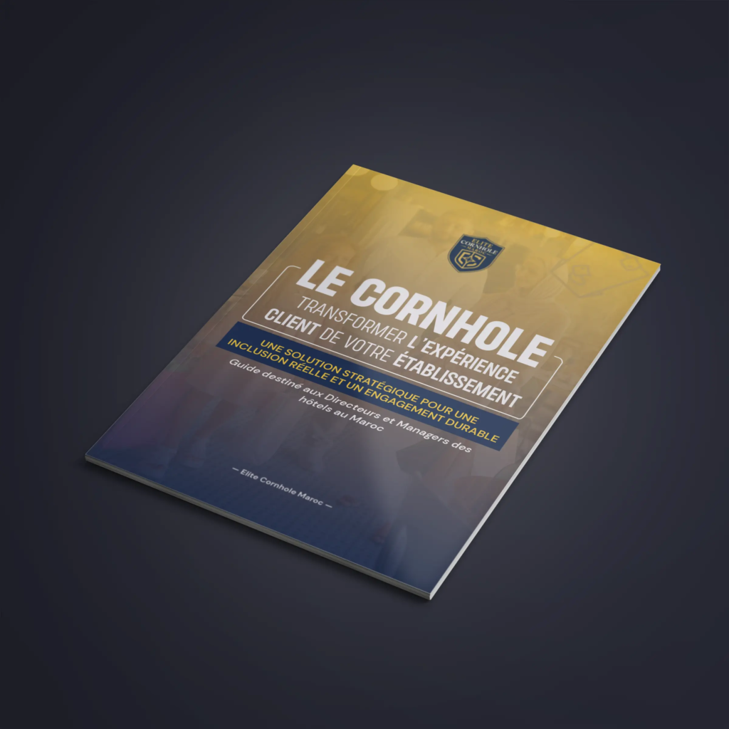 Guide Hôtels