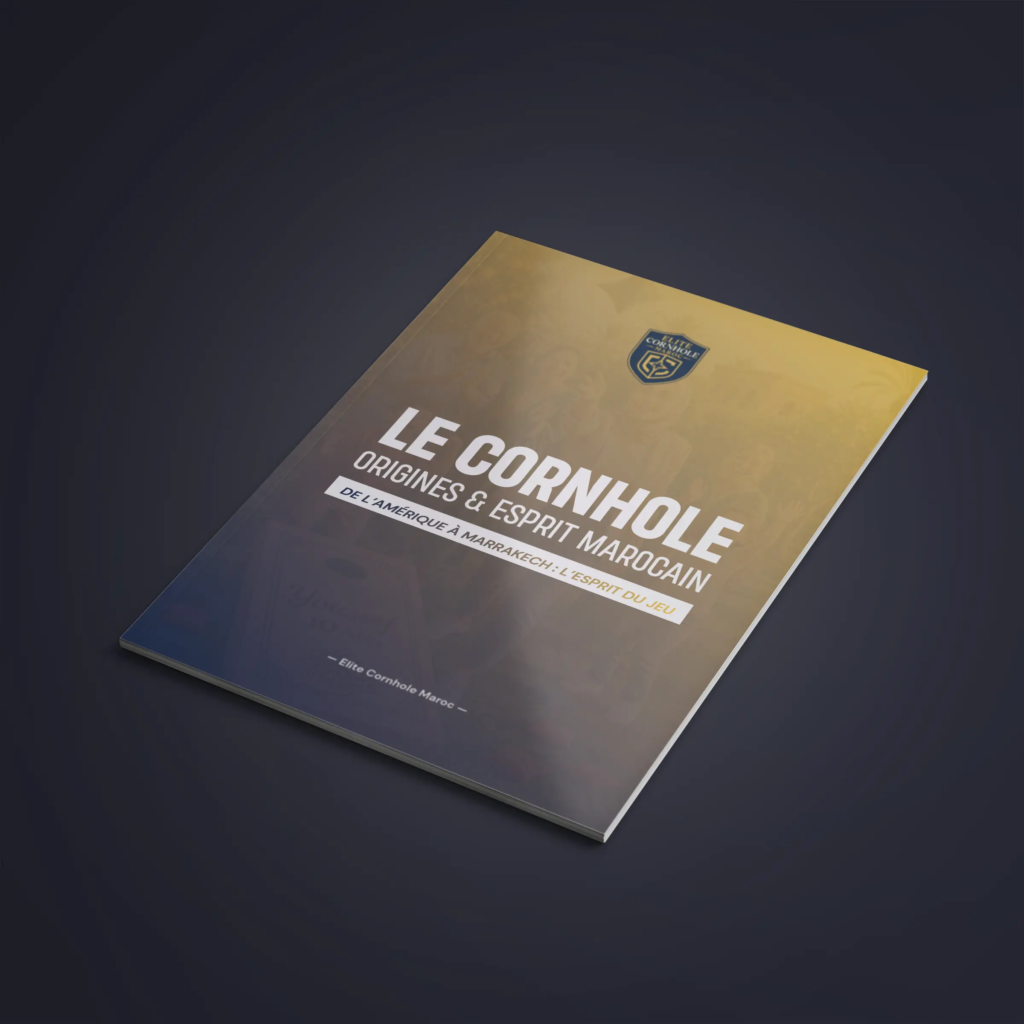 Guide Cornhole