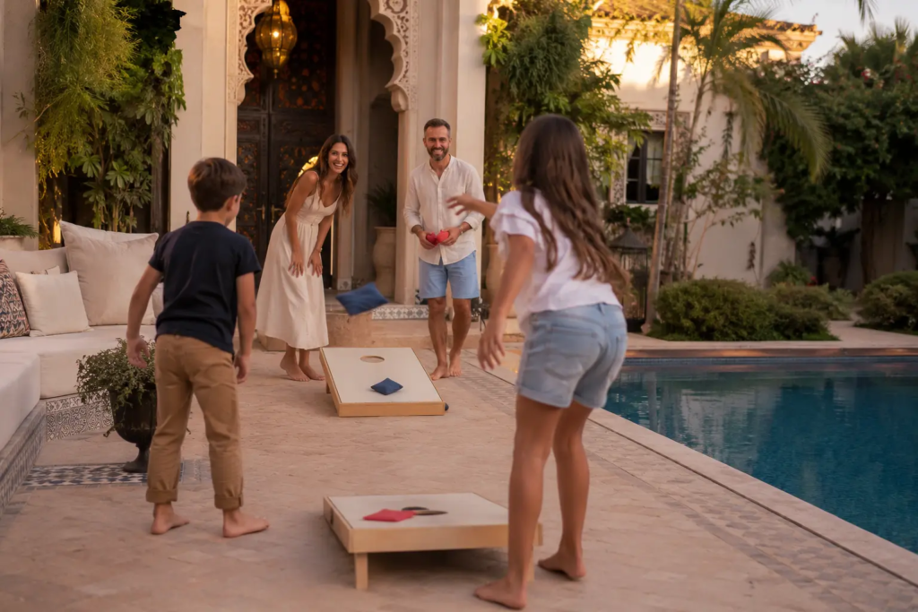 Mariages et fêtes privées