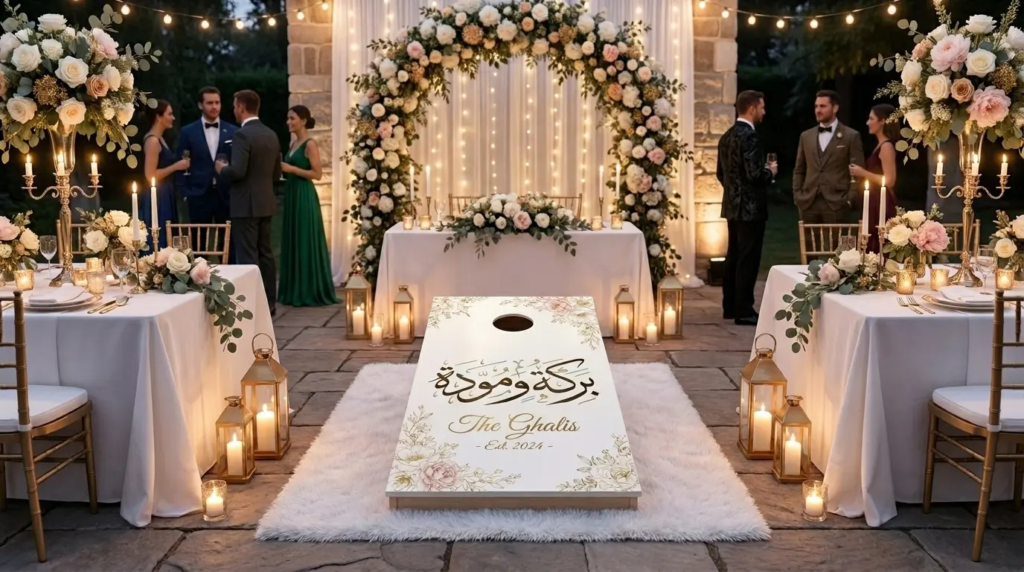 Partenariat wedding planners