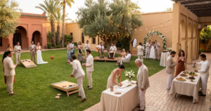 animations-originales-mariage-marrakech-jeux-photo-musique-invites